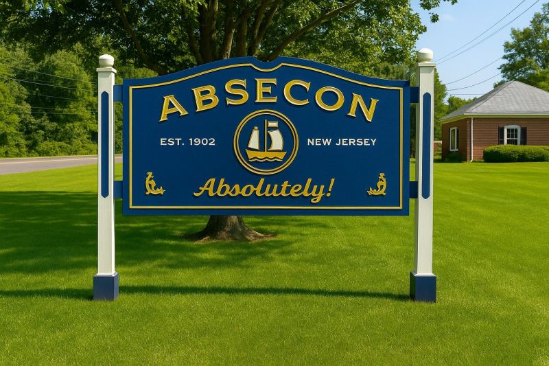 Absecon, NJ