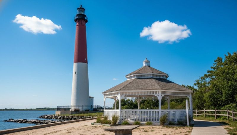 Barnegat Light, NJ