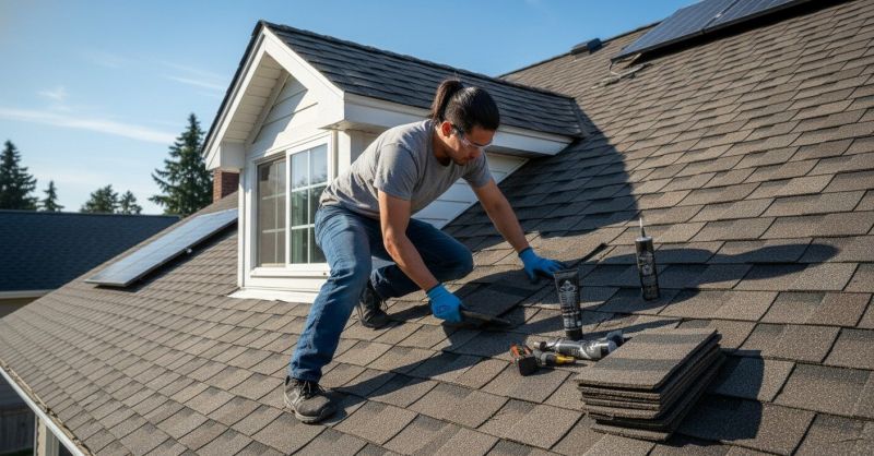 Roofing Service in Manahawkin, NJ