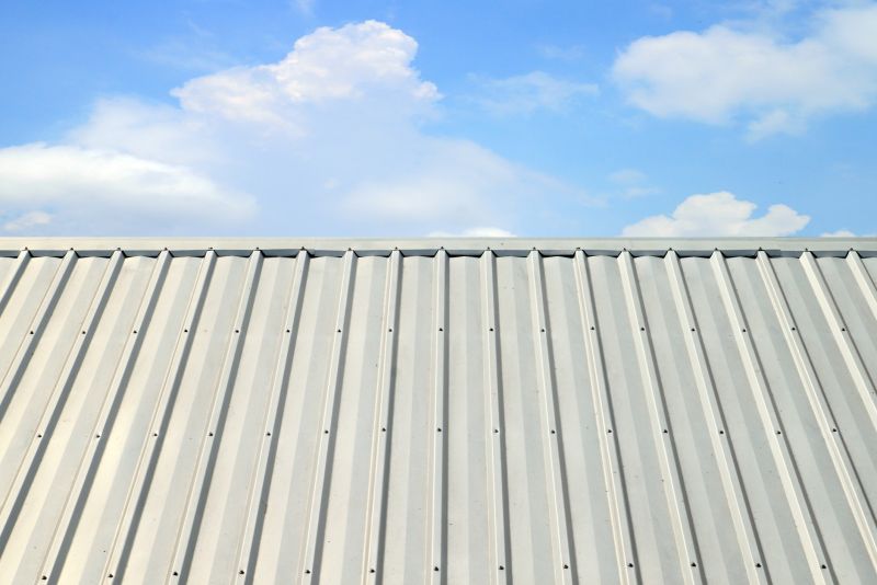 Aluminum Roofing Repair in Manahawkin, NJ