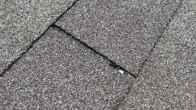 Asphalt Roof Repair in Manchester Township, NJ
