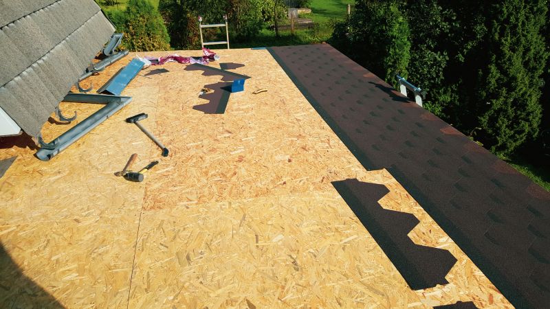 Asphalt Shingles Installation in Barnegat, NJ