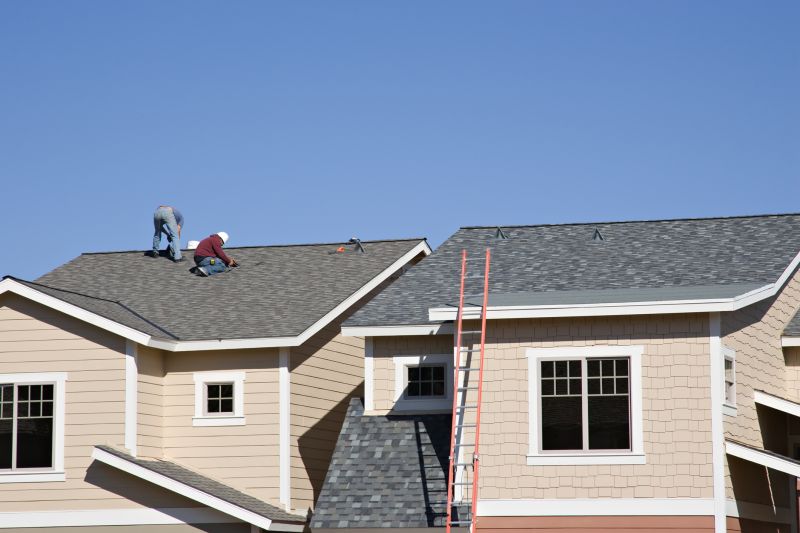 Asphalt Shingles Installation in New Gretna, NJ