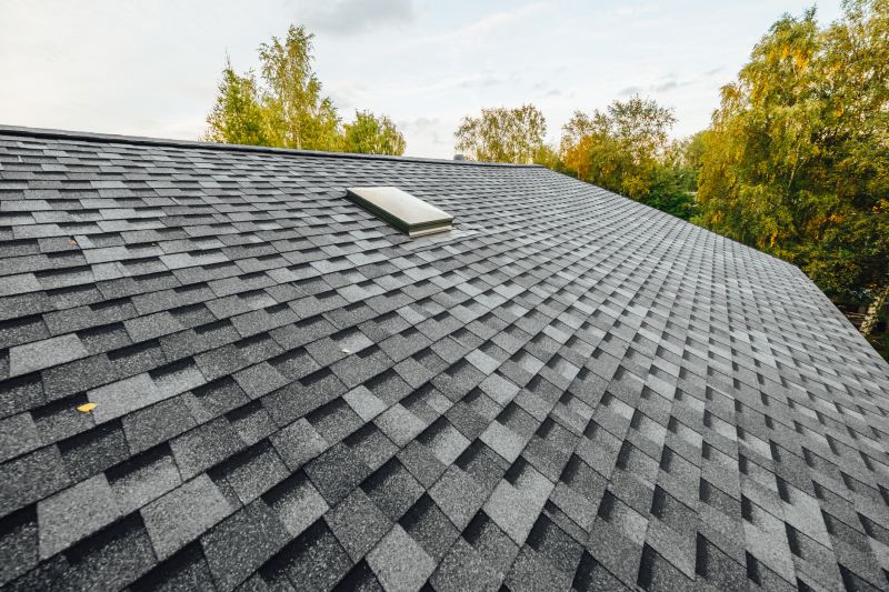 Asphalt Shingles Installation in Toms River, NJ