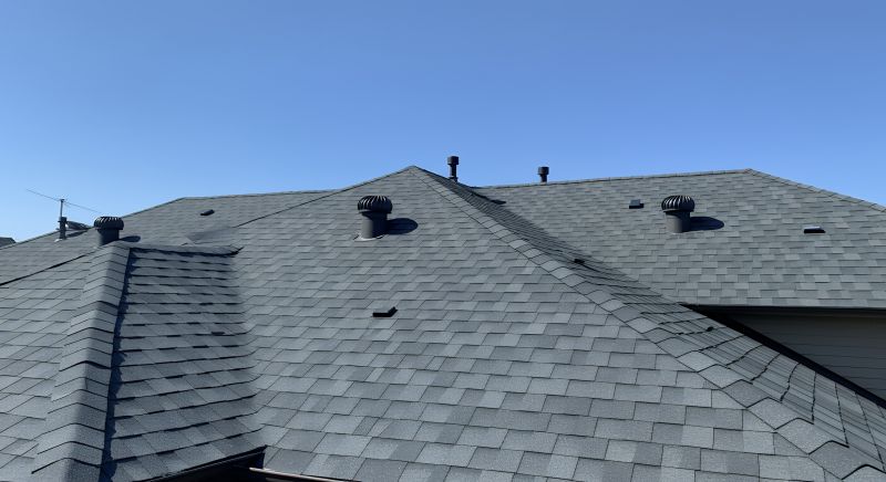 Asphalt Shingles Installation in Toms River, NJ