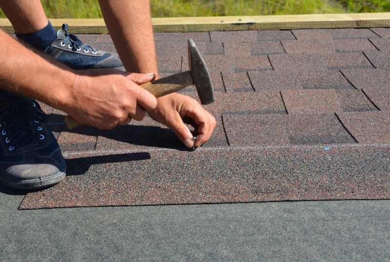 Asphalt Shingles Repair in Manahawkin, NJ