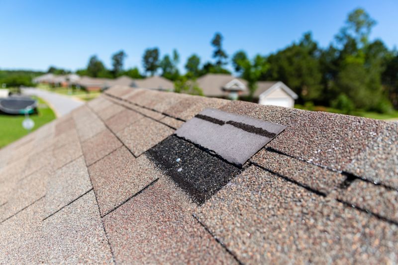 Asphalt Shingles Repair in Manchester Township, NJ