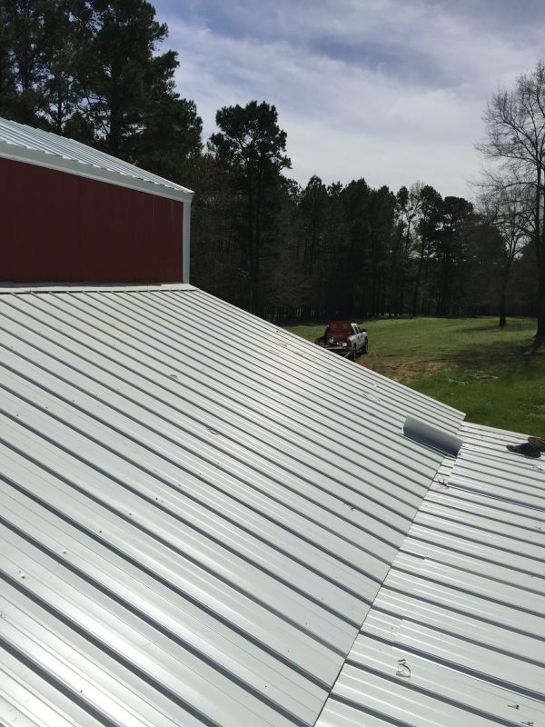 Barn Roof Construction in Manahawkin, NJ