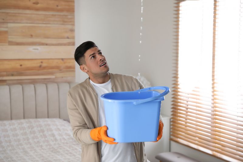 Bedroom Leak Repair in Manahawkin, NJ