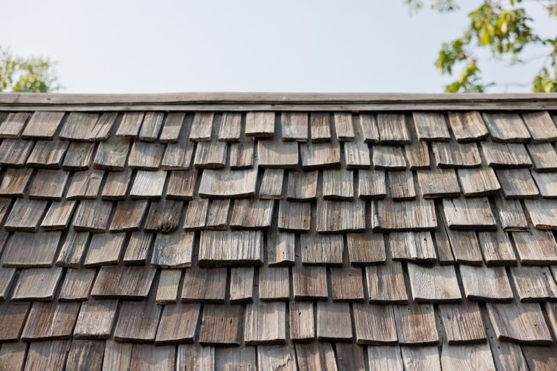 Cedar Shake Roof Repair in Manahawkin, NJ