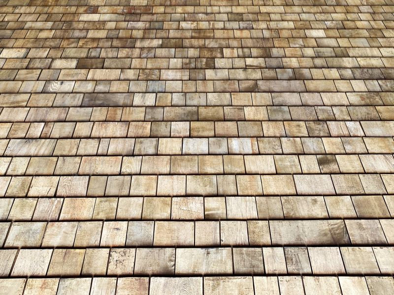 Cedar Shingles Repair in Beach Haven, NJ