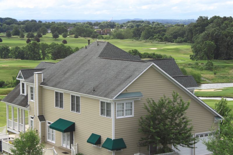 Composite Shingle Replacement in Manahawkin, NJ