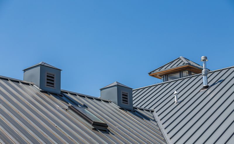 Corrugated Roof Repair in Bayville, NJ