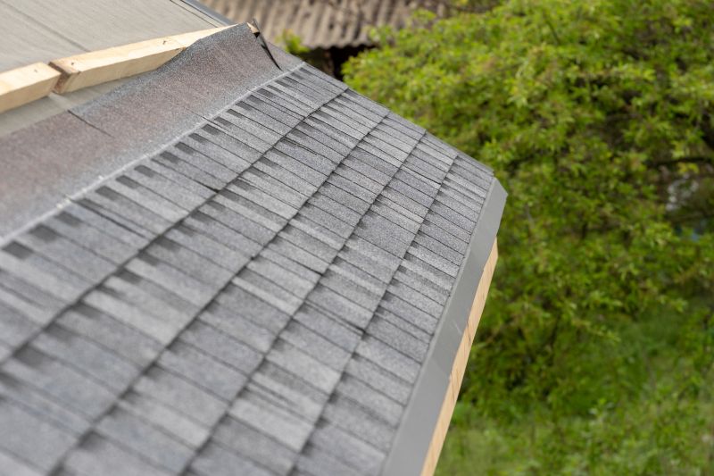 Damaged Roof Repair in Absecon, NJ