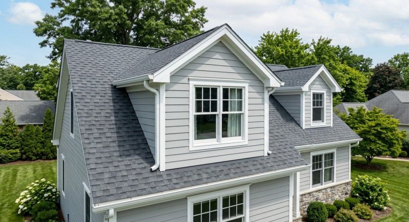 Dormer Repair in Manahawkin, NJ
