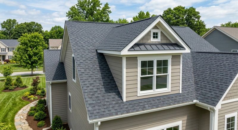 Dormer Repair in Manahawkin, NJ