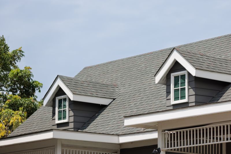 Dormer Roof Repair in Manahawkin, NJ