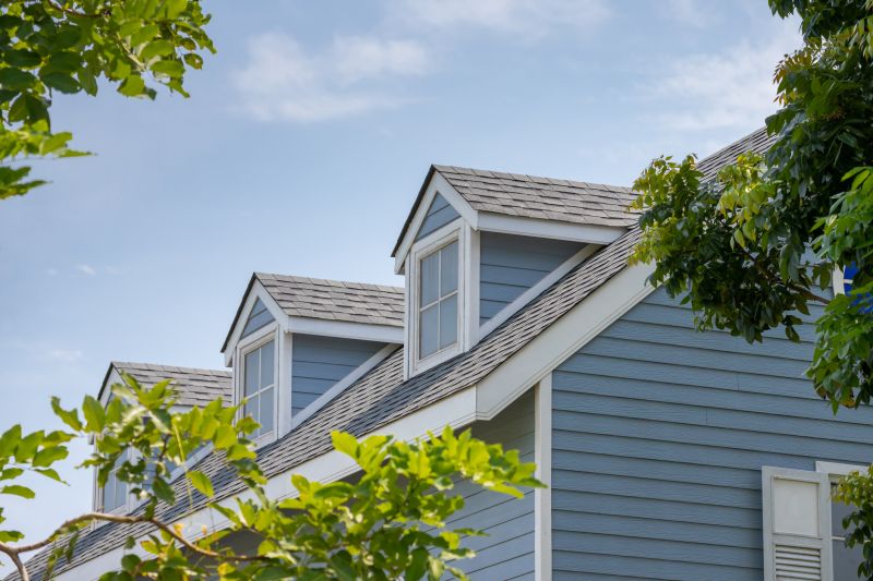 Dormer Roof Repair in Manahawkin, NJ
