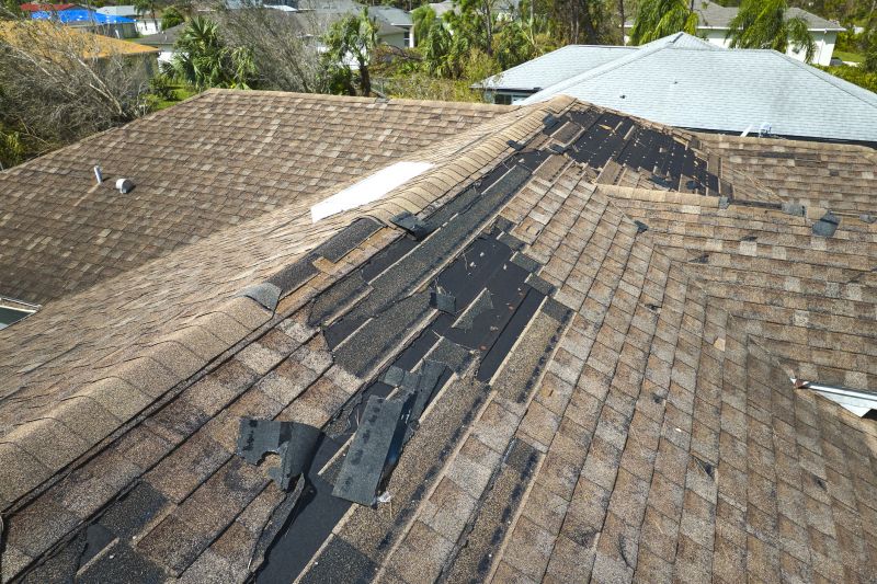 Dormer Roof Repair in Manahawkin, NJ