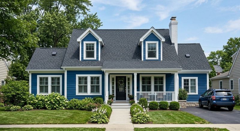 Dormer Roof Replacement in Manahawkin, NJ