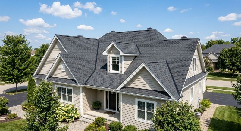 Dormer Roof Replacement in Manahawkin, NJ