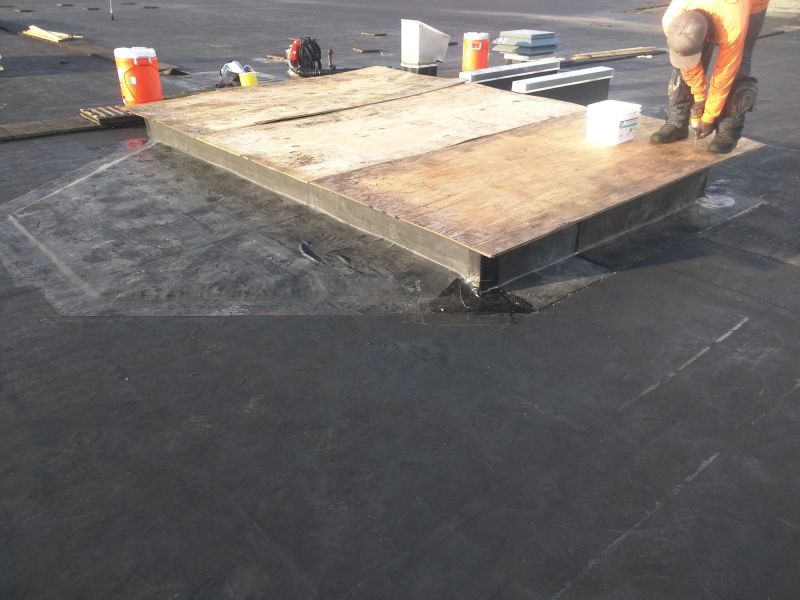 Epdm Roof Inspection in Manahawkin, NJ