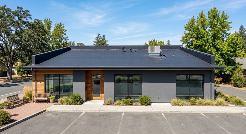 Epdm Roof Installation in Ocean County, NJ