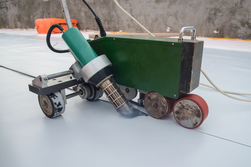 Epdm Roof Sealing in Manahawkin, NJ