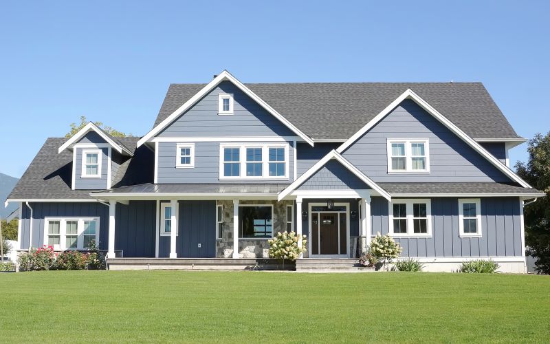 House Roof Installation in Beach Haven, NJ