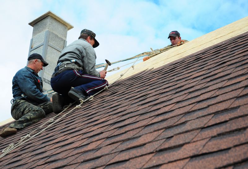House Roof Repair in Browns Mills, NJ