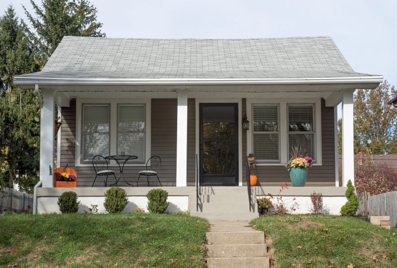 House Roof Repair in Seaside Park, NJ