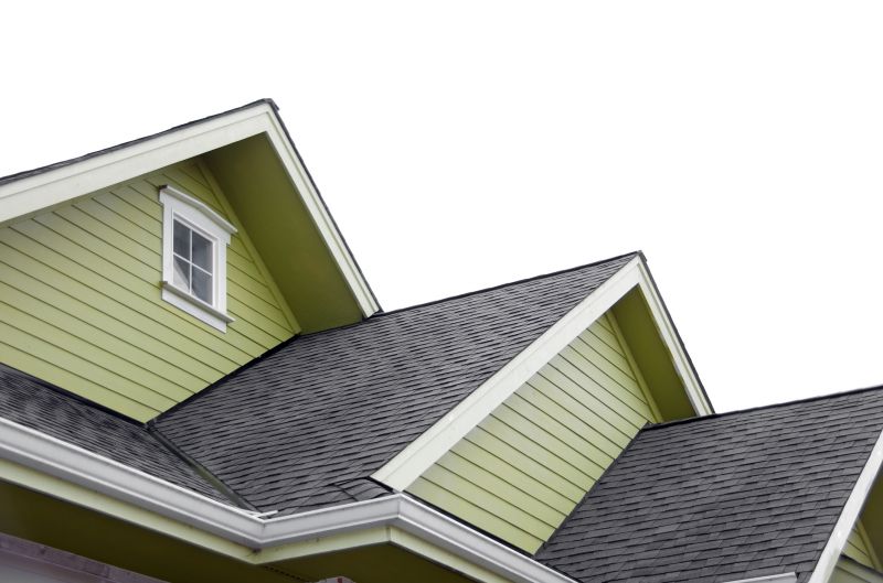 House Roof Repair in Toms River, NJ