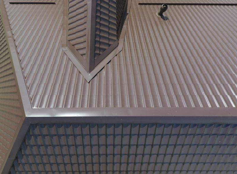 Metal Roof Installation in Barnegat, NJ