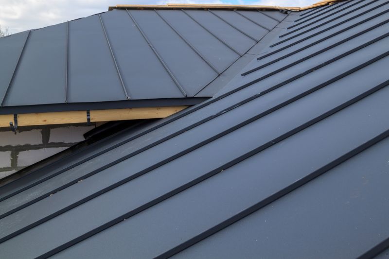 Metal Roof Repair in Tuckerton, NJ