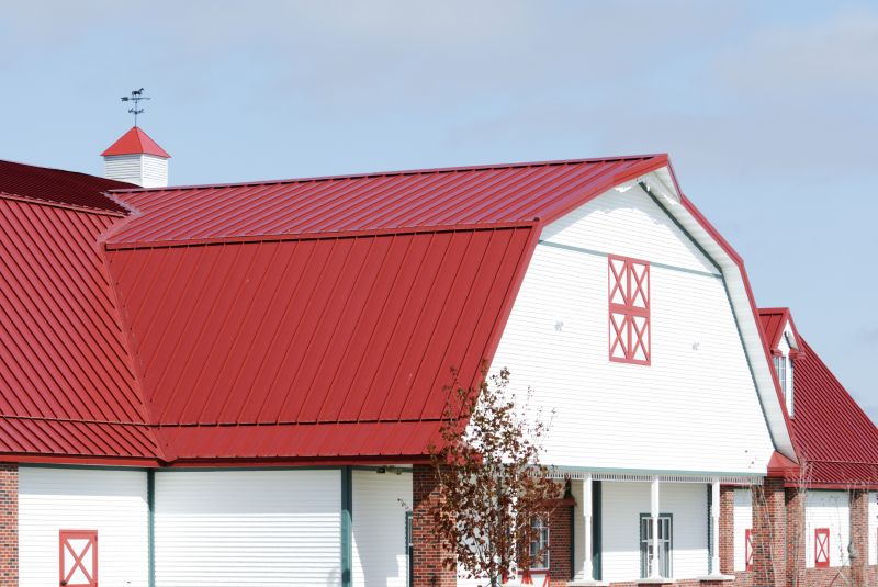 Pole Barn Roof Repair in Absecon, NJ