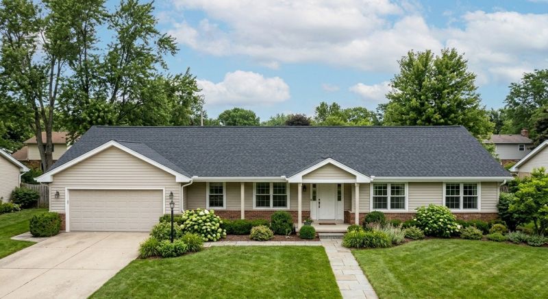 Residential Roof Replacement in Manahawkin, NJ