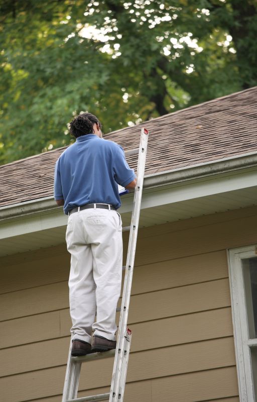 Roof Damage Inspection in Bayville, NJ