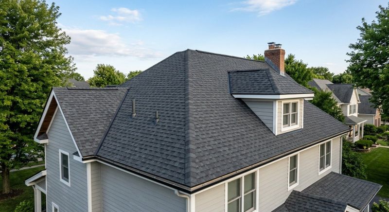 Roof Enlargement in Manahawkin, NJ