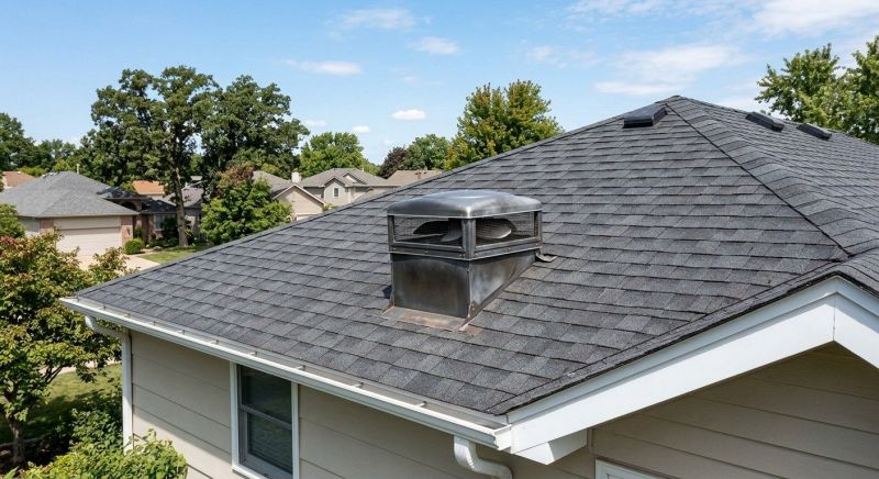 Roof Exhaust Installation in Manahawkin, NJ