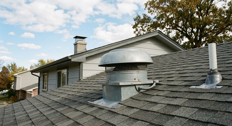 Roof Exhaust Installation in Manahawkin, NJ