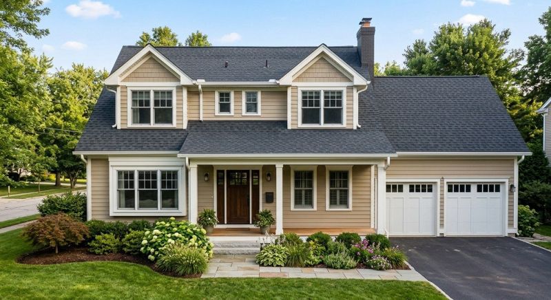 Roof Replacement in Manahawkin, NJ