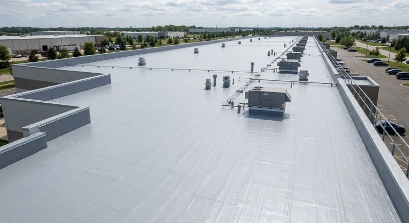 Roof Sealing in Manahawkin, NJ