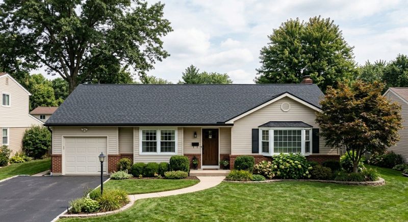 Roof Shingles Replacement in Manahawkin, NJ