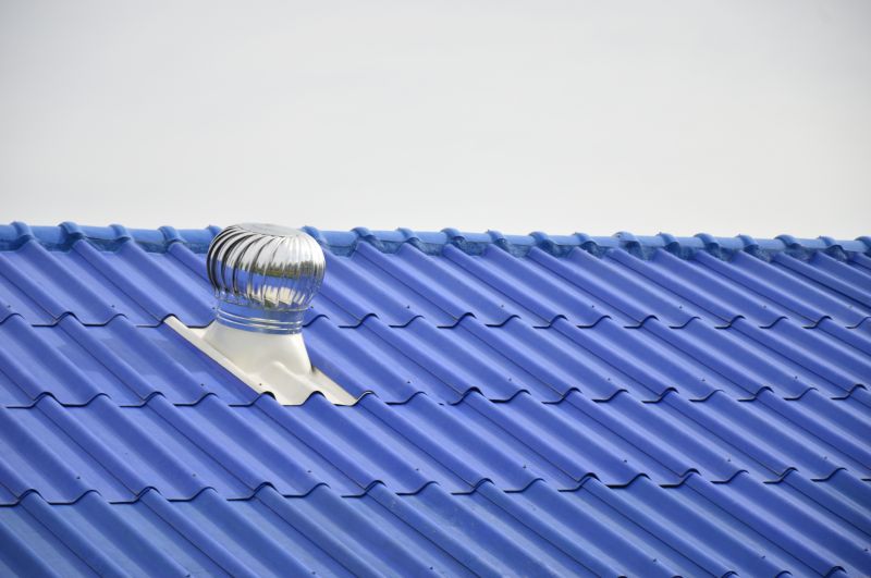 Roof Vent Flashing Repair in Manahawkin, NJ