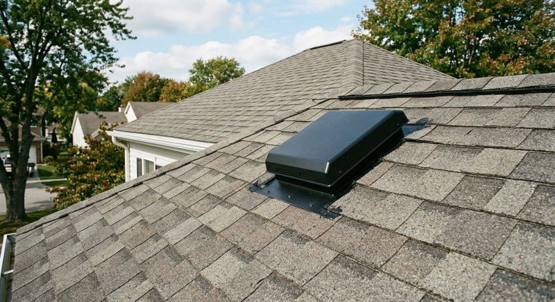 Roof Vent Installation Service in Manahawkin, NJ