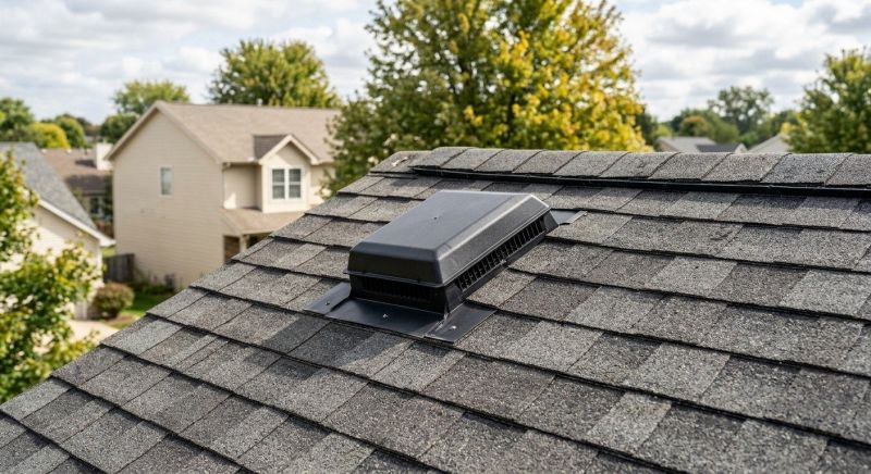 Roof Vent Installation Service in Manahawkin, NJ