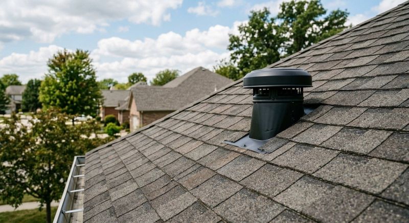 Roof Vent Installation Service in Manahawkin, NJ