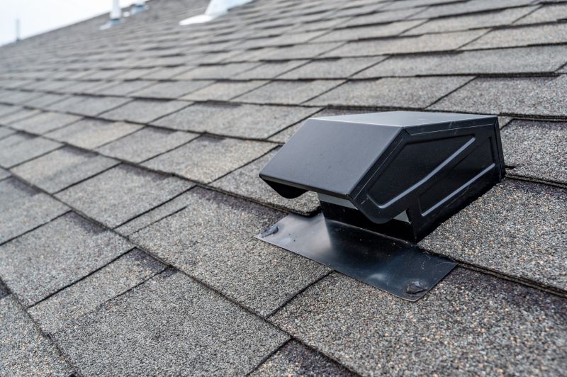 Roof Vent Replacement in Manahawkin, NJ