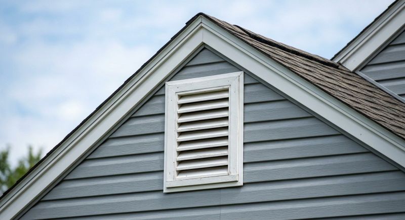 Roof Vent Replacement in Manahawkin, NJ