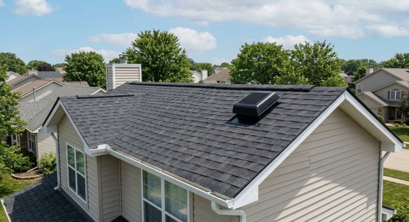 Roof Vent Replacement in Manahawkin, NJ